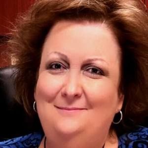 Meet your Posher, Janet